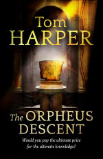 The Orpheus Descent - 23.5.12